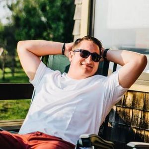 Meet your Posher, Mike